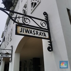 4 Direksi Manajer Investasi Dicecar Kejagung, Ini Daftarnya!