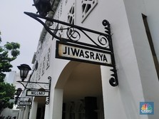 Terlibat Skandal Jiwasraya, 3 Sekuritas Digeledah Kejagung