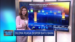 Dilema Puasa Ekspor Batu Bara