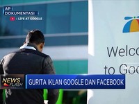 Google-Facebook Menggurita di Dunia Periklanan Inggris