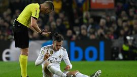 Ketakutan Madrid Soal Wasit El Clasico Berbuah Kenyataan