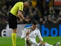 Ketakutan Madrid Soal Wasit El Clasico Berbuah Kenyataan