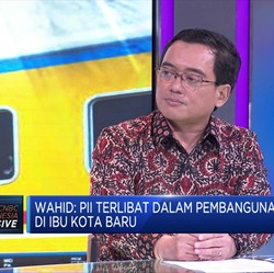 PII Beri Penjaminan 47 Proyek Senilai Rp474 T di Kuartal III