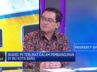 PII Beri Penjaminan 47 Proyek Senilai Rp474 T di Kuartal III