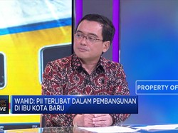 Peran PII Dalam Penjaminan Pembiayaan Proyek Ibu Kota