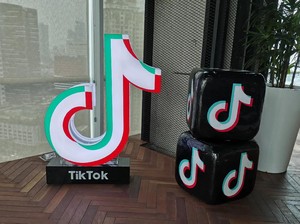 Video Langkah Kepatuhan TikTok pada PP Tunas Pembatasan Medsos Anak