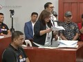 VIDEO: Dalang Pembantaian Maguindanao Divonis Bersalah