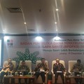 Remajakan 99 Ribu Hektare Sawit, BPDPKS Gelontorkan Rp 2,4 T