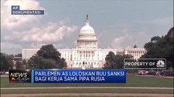 Berani-Beraninya AS Beri Sanksi Urusan Negara Orang