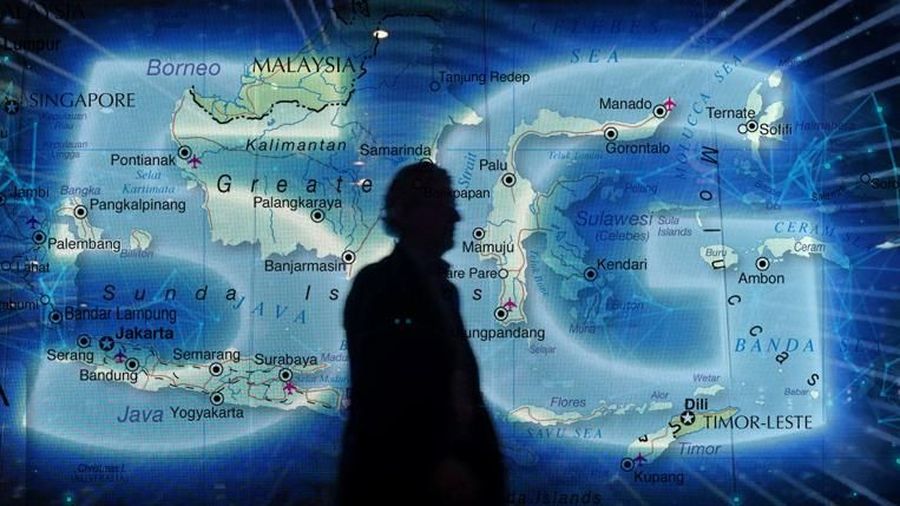 Mengupas Potensi Teknologi 5G