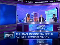 Ada Penghambat Pembangunan Kilang, Ini Kata Eks Anggota DEN