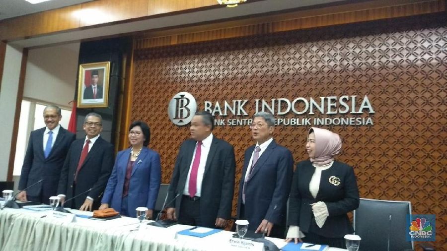 PT Pemeringkat Efek Indonesia (Pefindo) memproyeksikan Bank Indonesia (BI) masih punya ruang untuk memangkas suku bunga.