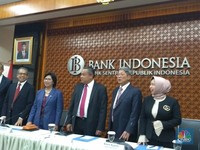 Pefindo: Tahun Depan, BI Bisa Pangkas Bunga Acuan 50 bps