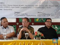Said Didu: Pertamina Itu Korban, Bukan Sumber Kekacauan!