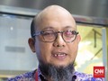 Penyiram Novel Terungkap, Netizen Duga Tutupi Kasus Jiwasraya