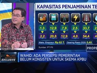 PII: Penjaminan Skema KPBU, Dorong Proyek Infrastruktur