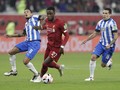 Gol Origi Pembawa Sial Pelatih Menular ke Valverde
