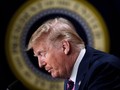 Aksi Intel Rusia di Sidang Pemakzulan Trump