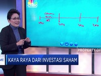 Cara Menjadi Kaya dengan Investasi Saham Dalam 3 Tahun