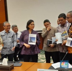 Lagi Naik Daun, Didi Kempot Terkenal di Kemenkeu