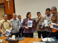 Lagi Naik Daun, Didi Kempot Terkenal di Kemenkeu
