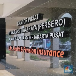 Catat! Imigrasi Cekal 10 Orang Gegara Kasus Korupsi Jiwasraya