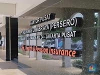 Catat! Imigrasi Cekal 10 Orang Gegara Kasus Korupsi Jiwasraya