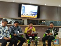 Andalkan Mobile Banking, Transasi ATM & Cabang BNI Turun 30%