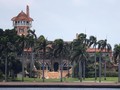 Warga China Kembali Terobos Resor Mewah Trump di Florida