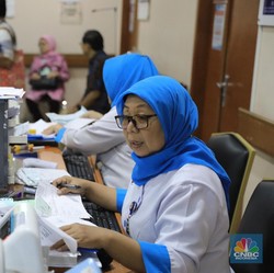 Ada Tudingan RS Meng-Covid-kan Pasien, Apa Benar?