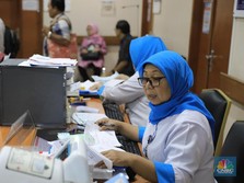 Ada Tudingan RS Meng-Covid-kan Pasien, Apa Benar?