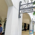 Erick Rombak Direksi Jiwasraya, Tiga Nama Baru Masuk