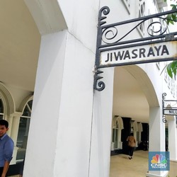 Taspen Dikabarkan Caplok Jiwasraya, Ini Jawaban Wamen BUMN