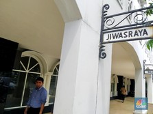 Cerita Tentang Mal Cilandak Townsquare: Dijual Demi Jiwasraya