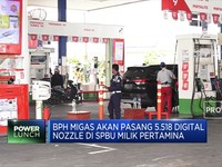 BPH Migas Targetkan 5.518 Digital Nozzle di Juni 2020
