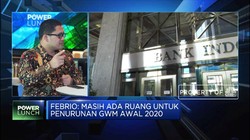 Menilik Arah Kebijakan Pemerintah Tekan Defisit CAD