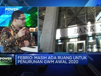 Menilik Arah Kebijakan Pemerintah Tekan Defisit CAD