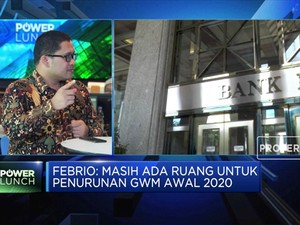 Menilik Arah Kebijakan Pemerintah Tekan Defisit CAD
