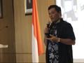 Erick Thohir Angkat Dana Amin Jadi Bos Baru Antam