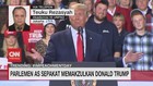 VIDEO - Akademisi HI UNPAD: Trump Coba Pengaruhi Emosi Publik