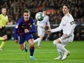 Ramos Amat Bahagia Tampil Terbanyak di El Clasico