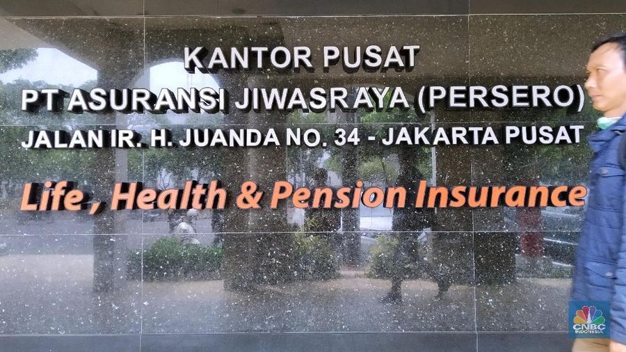Bank Century yang Ditengarai Berdampak Sistemik