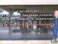 Bos Jiwasraya Buka-bukaan Penyebab Keuangan Perseroan Boncos