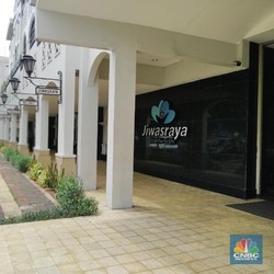Kementerian BUMN: Kasus Jiwasraya Jangan Dibawa ke Politik!