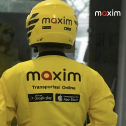 Lebih Murah dari Grab & Gojek, Kenapa Maxim Terancam Suspend?