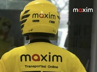 Usai Didemo, Maxim Ajak Driver Grab & Gojek Gabung
