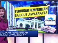 Dear Netizen, Perlukah Pemerintah Bantu Jiwasraya?