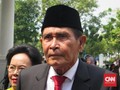 Tumpak Hatorangan, dari Komisioner ke Dewas KPK