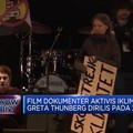 Film Dokumenter Aktivis Greta Thunberg Akan Rilis Pada 2020