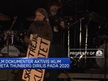 Film Dokumenter Aktivis Greta Thunberg Akan Rilis Pada 2020